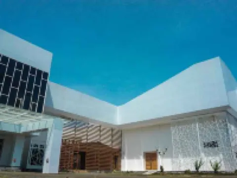 Grand Nur Boutique Hotel Watampone Hotel di Kabupaten Bone