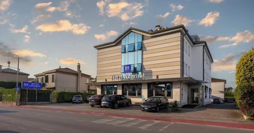 IH Hotels Padova Admiral