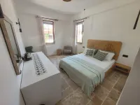 Alchemy Rooms Side