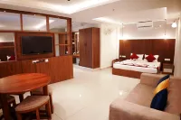 Wayanad Royal Crown Hotel di Kaniyambetta