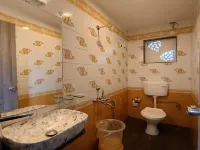 The Olive Green Resort Hotels in Avakali