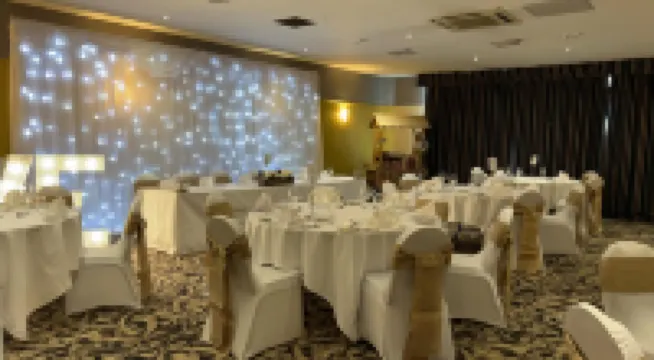 Holiday Inn WASHINGTON by IHG