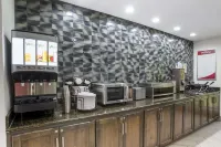 Best Western Plus Daphne Inn  Suites - breakfast