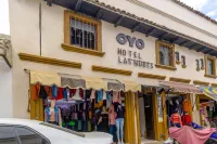 Capital O OYO Hotel Las Nubes Mercado de Dulces y Artesanias Ambar, San Cristobal de Las Casas 산크리스토발데라스카사스 호텔