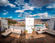 Ayni Cusco Hotel