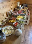 Mjoeyri Travel Holiday Homes Hotels in Eskifjörður