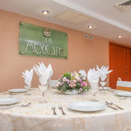 Casa Mexicana Cozumel