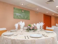 Casa Mexicana Cozumel - Bữa sáng