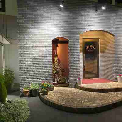 ホテルマリアージュ Others