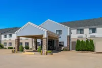 Best Western University Inn