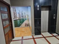 Deira City Residency Hotel a Bekal