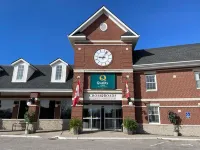Quality Inn Hotels in Point Edward
