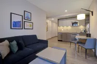 Homewood Suites by Hilton Montreal Downtown - balcony