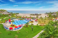 Royal Decameron Punta Centinela - All Inclusive - Gym