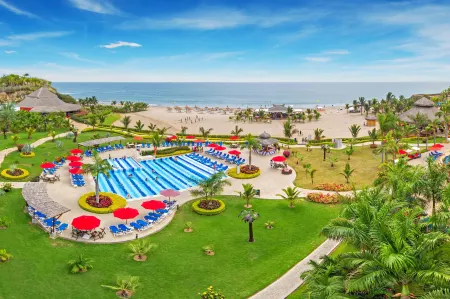 Royal Decameron Punta Centinela - All Inclusive
