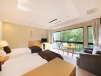 奥日光ホテル四季彩