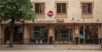 Best Western Plus Bristol Hotel Hotels in Sofia