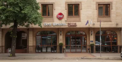 Best Western Plus Bristol Hotel Hotel a Sofia
