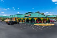 Quality Inn - 2-Star