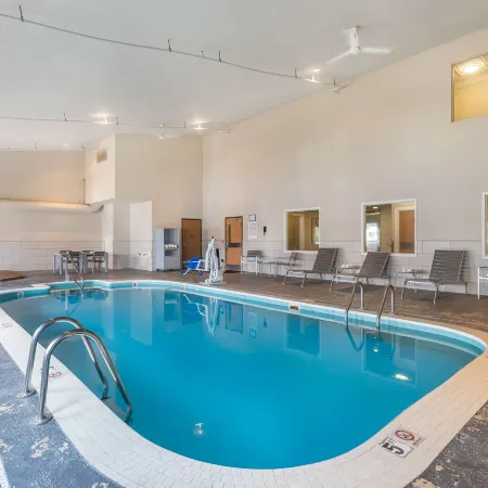 Best Western Plus University Park Inn Suites