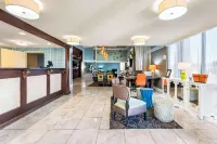Best Western Executive Suites