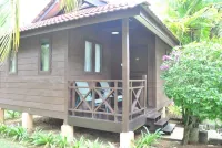 Holiday Villa Beach Resort Cherating
