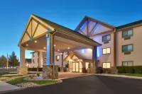 Holiday Inn Express Heber City Hotels in Heber City