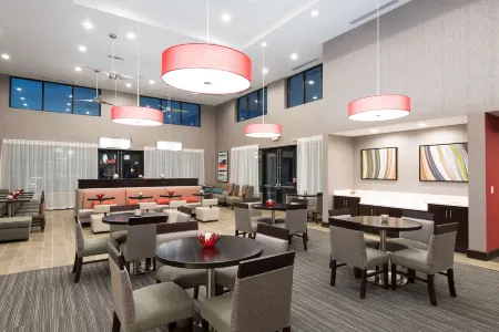 Homewood Suites by Hilton Cleveland/Sheffield Отели рядом с достопримечательностью «Oberlin Conservatory of Music»