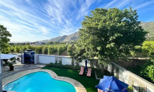 Kilima Franschhoek