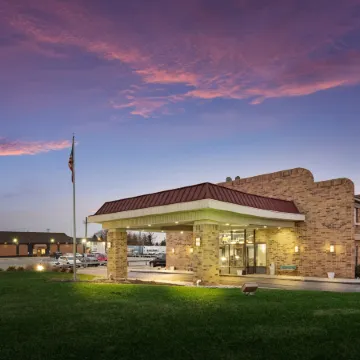 Red Roof Inn Fort Wayne