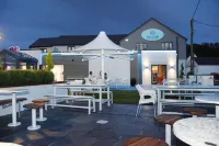 The Estuary - A Bar with Rooms Hotels in Llangennith, Llanmadoc and Cheriton