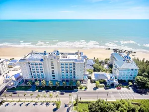 Lan Rung Beach Resort