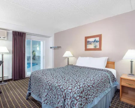 Days Inn by Wyndham Fond du Lac Hotels in Fond du Lac County
