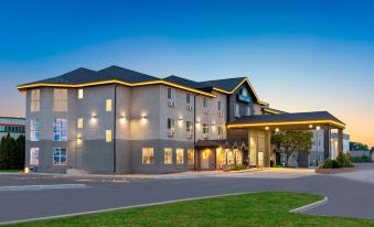 Days Inn by Wyndham Steinbach
