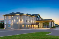 Days Inn by Wyndham Steinbach โรงแรมใน