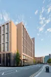 Maldron Hotel Liverpool City Centre Các khách sạn ở Liverpool