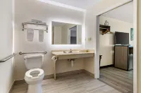 Best Western of Alexandria Inn  Suites  Conference Center - 3 étoiles