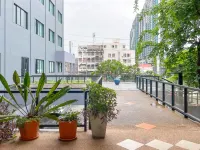 Anda Ramkhamhaeng By St.James Hotel Hotels near Bangkapi