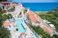 Kerame Studios & Apartments - con vistas al mar