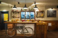 The Chequers Marlow