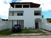 Pousada do Gunga Hotel di Barra de Sao Miguel