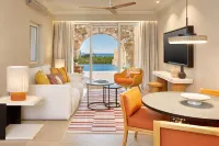 The Westin Resort, Costa Navarino - Wifi