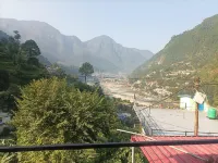BRS Homestay