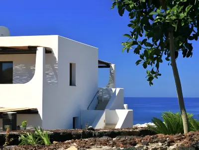 Kuddie Rosse Eco-Friendly Residence Hotels near Le Delizie di Sicilia
