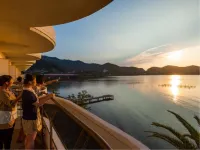 ホテルグリーンプラザ浜名湖 - 絶景