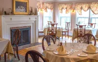 Windham Hill Inn - Inns