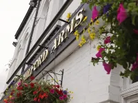 The Milford Arms Hotel a Isleworth