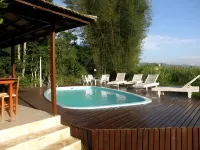 Pousada A Cabana