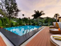 Chacha Inn the Garden Retreat Hotel a Mount Abu