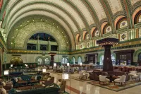 St. Louis Union Station Hotel, Curio Collection by Hilton - Business